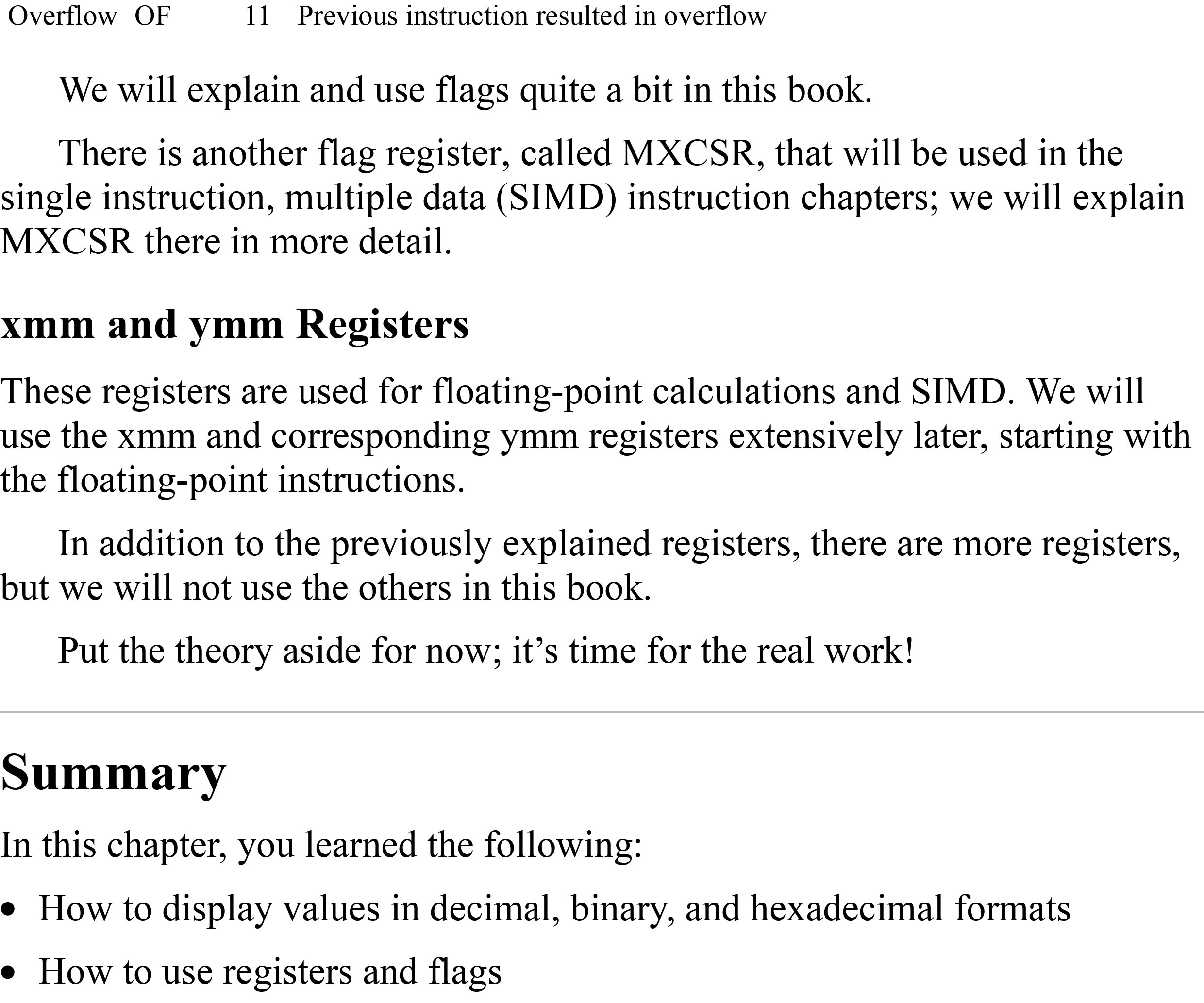 Beginning x64 Assembly Programming sách gia công