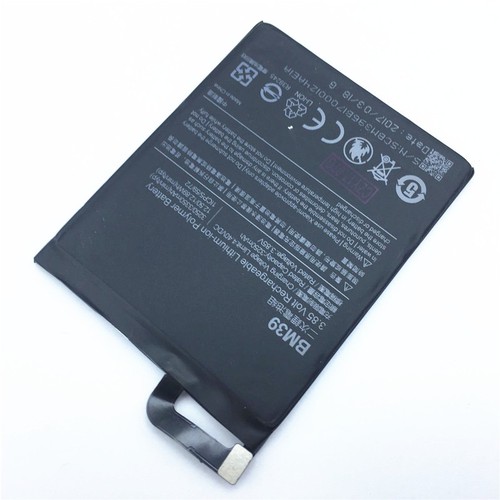Pin xiaomi mi 6 mi6 bm39