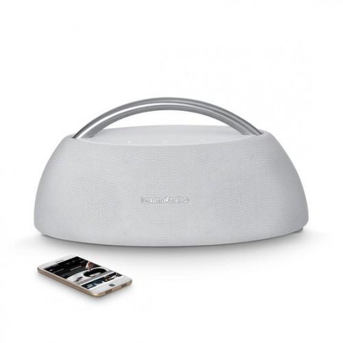 Loa Harman Kardon Go+Play - PGI Phân Phối