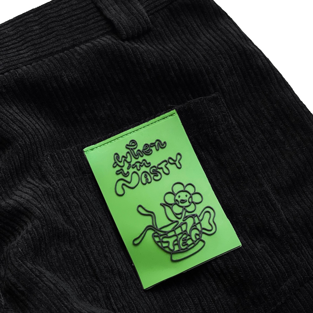 BLACKTEA PANT