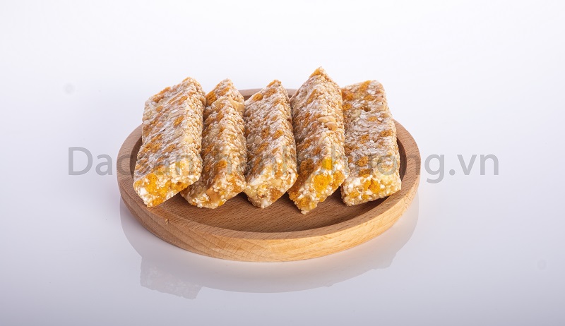 BÁNH CÁY LÀNG NGUYỄN HỘP 500GRAM