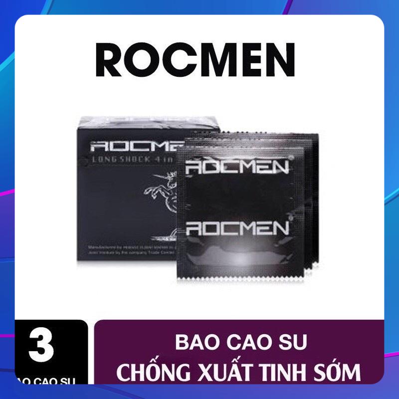 BAO CAO SU SIÊU MỎNG ONETOUCH ULTIMA comdom Hộp 3 chiếc