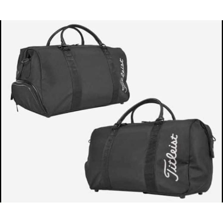 Túi Đựng Đồ Golf Titliets Vải Bền Đẹp, Chống Thấm