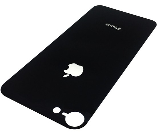 Kính cường lực mặt sau cho iPhone 7/ iPhone 8