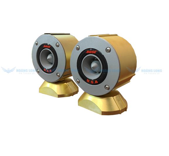 Loa treble Bose T10 Gold