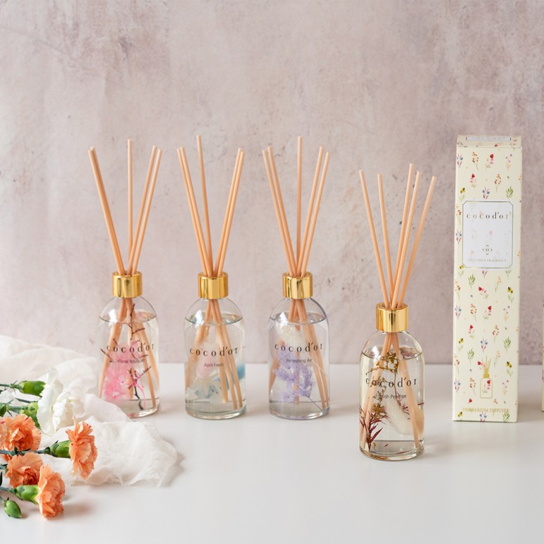 Tinh dầu tán hương Cocodor Herbarium R Diffuser 200ml