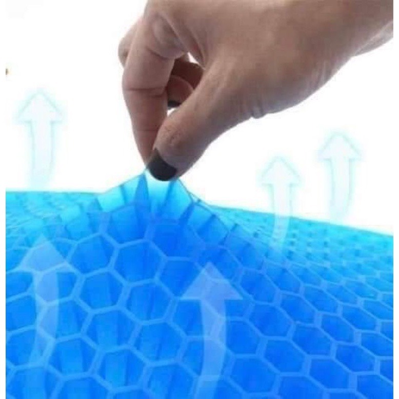 ĐỆM LÓT GHẾ SILICON