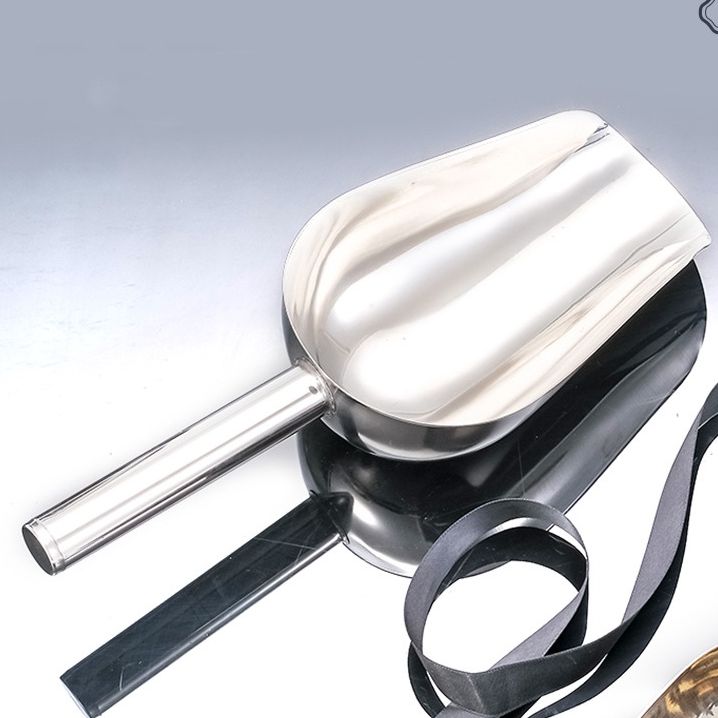 Xẻng xúc đá, muôi xúc đá, xúc gạo