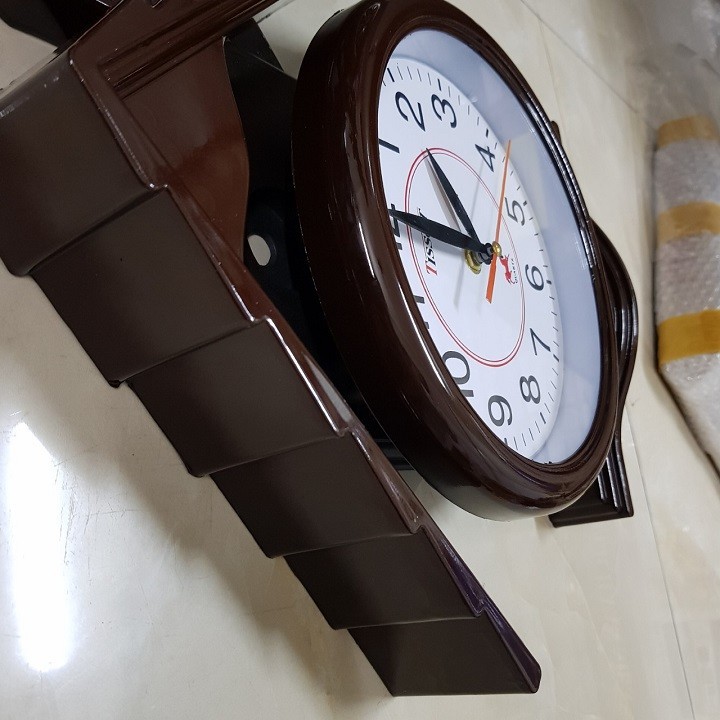 Đồng hồ treo tường TISSOT