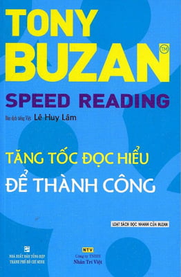 Fahasa - tăng tốc đọc hiểu để thành công
