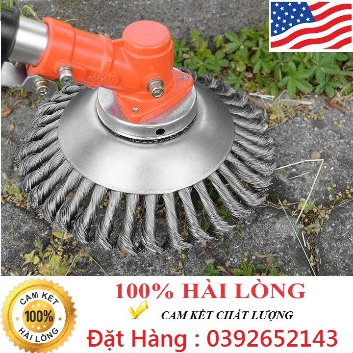 Lưỡi cắt cỏ dọn cỏ bề mặt-Lưỡi Dọn cỏ