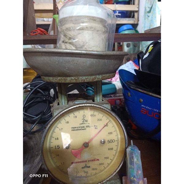 Mồi Thuốc Câu Cá Lăng - Mồi Thúi .