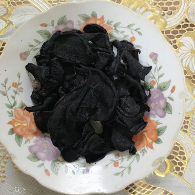 100gr Tai chua khô không hạt