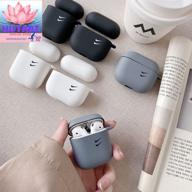 Tặng Case  Tai Nghe Bluetooth Không Dây TWS Air 3 Âm Thanh Chuẩn, Bass Hay Chống Ồn Cảm Biến, Đổi Tên, Sạc Không Dây Bảo Hành 1 đổi 1