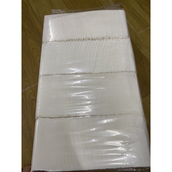 Giấy Ăn Cân Ngọc Dương túi 800gr