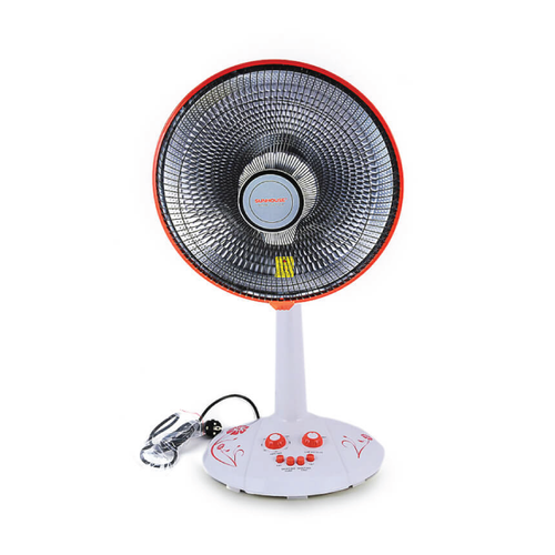 Sưởi điện - Quạt sưởi halogen sunhouse SHD7006
