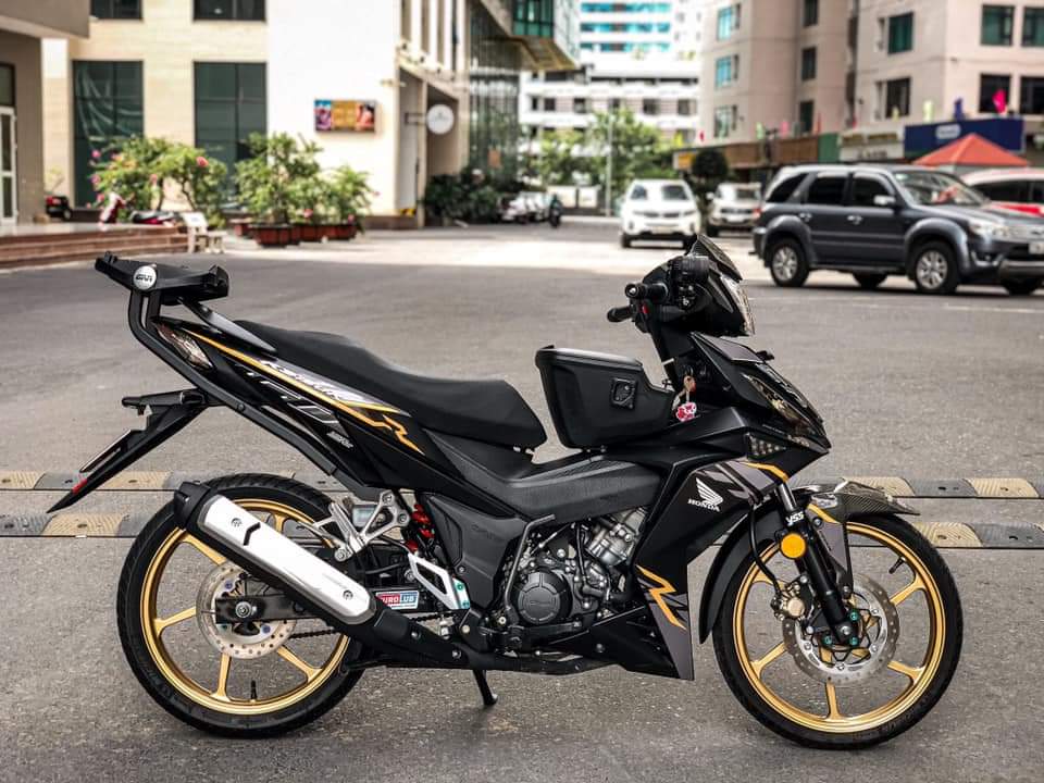 Tem rời RS150 Malay cho Winner V1
