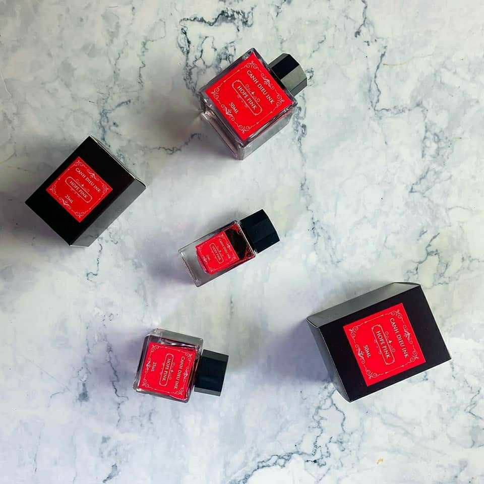Mực Cánh Diều Ink 15ml