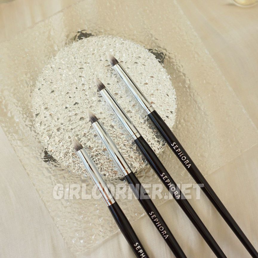 [HCM]Cọ Nhấn Đuôi Mắt Sephora 24