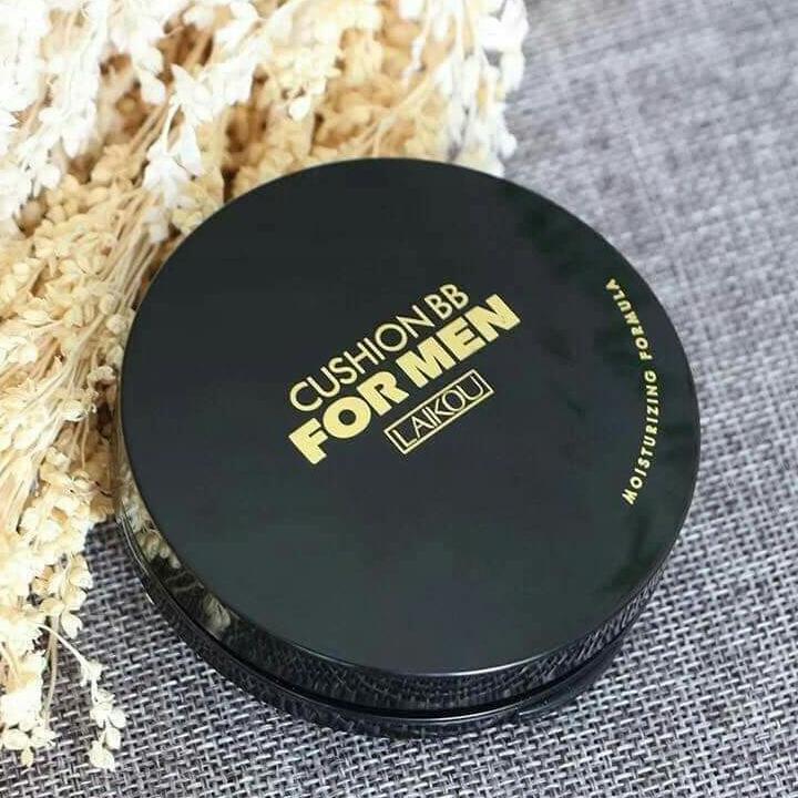 Phấn nước CUSHION DÀNH CHO NAM