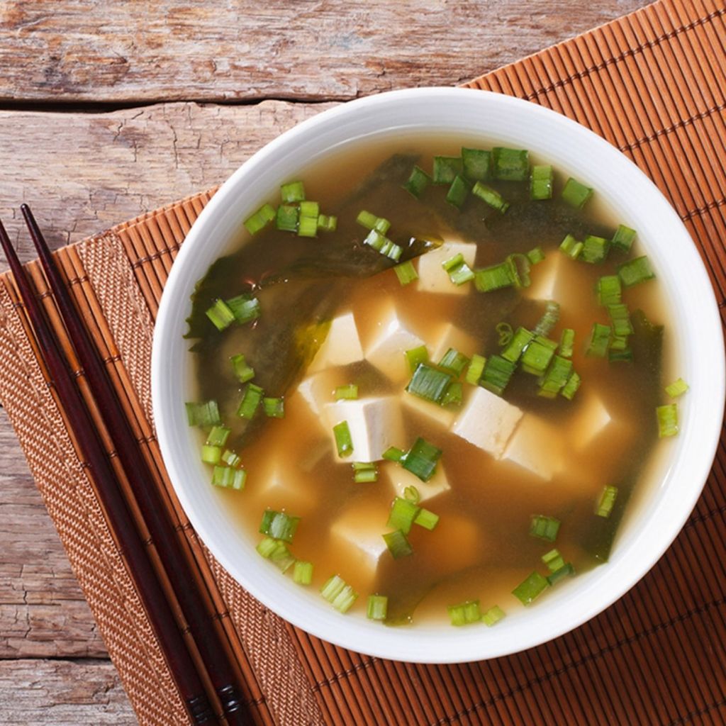 [Ichiban Market] Súp Đậu Tương Miso Marukome Dashi Iri Ryoutei No Aji Giảm 20% Muối 375g