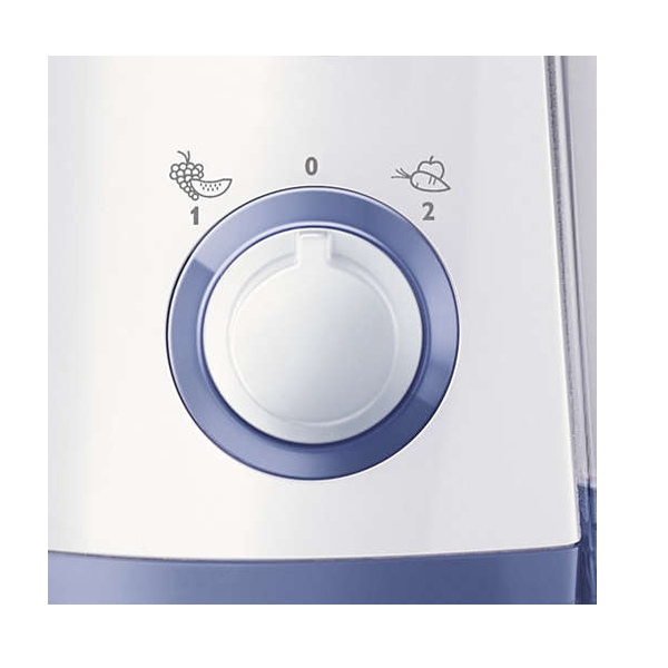MÁY ÉP TRÁI CÂY PHILIPS HR1811