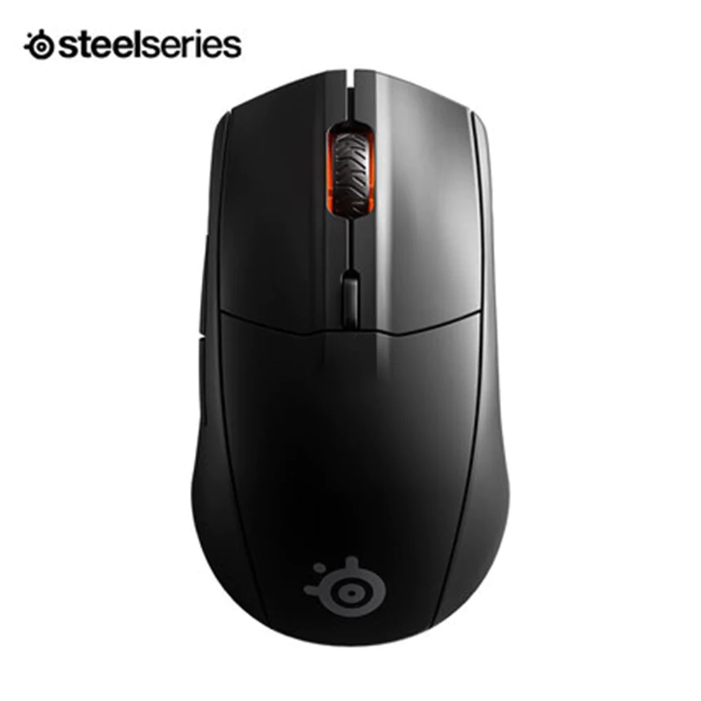 Chuột gaming SteelSeries Rival 3