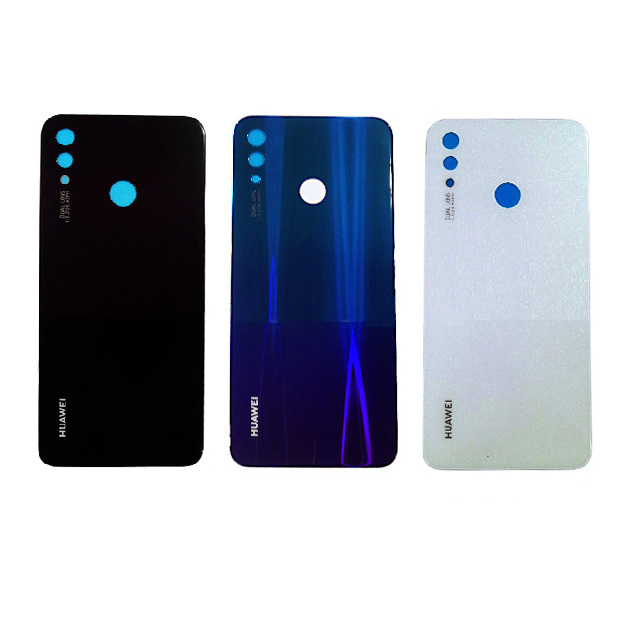 Nắp Lưng Huawei Nova 3i không kính camera