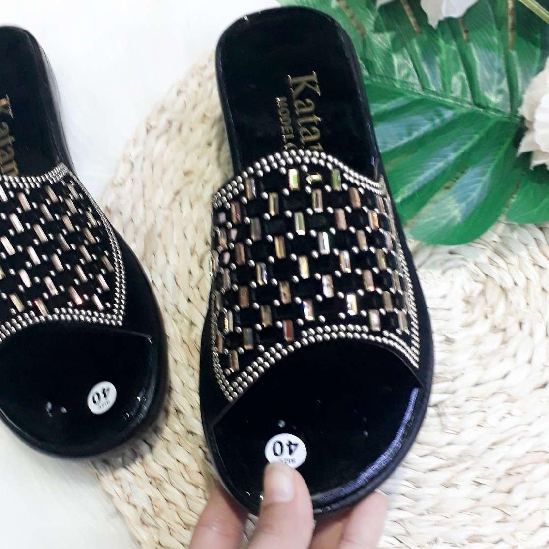 dép trung niên size lớn 40-43