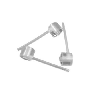 Phiễu Chiết Nước Hoa Mini Trong Suốt