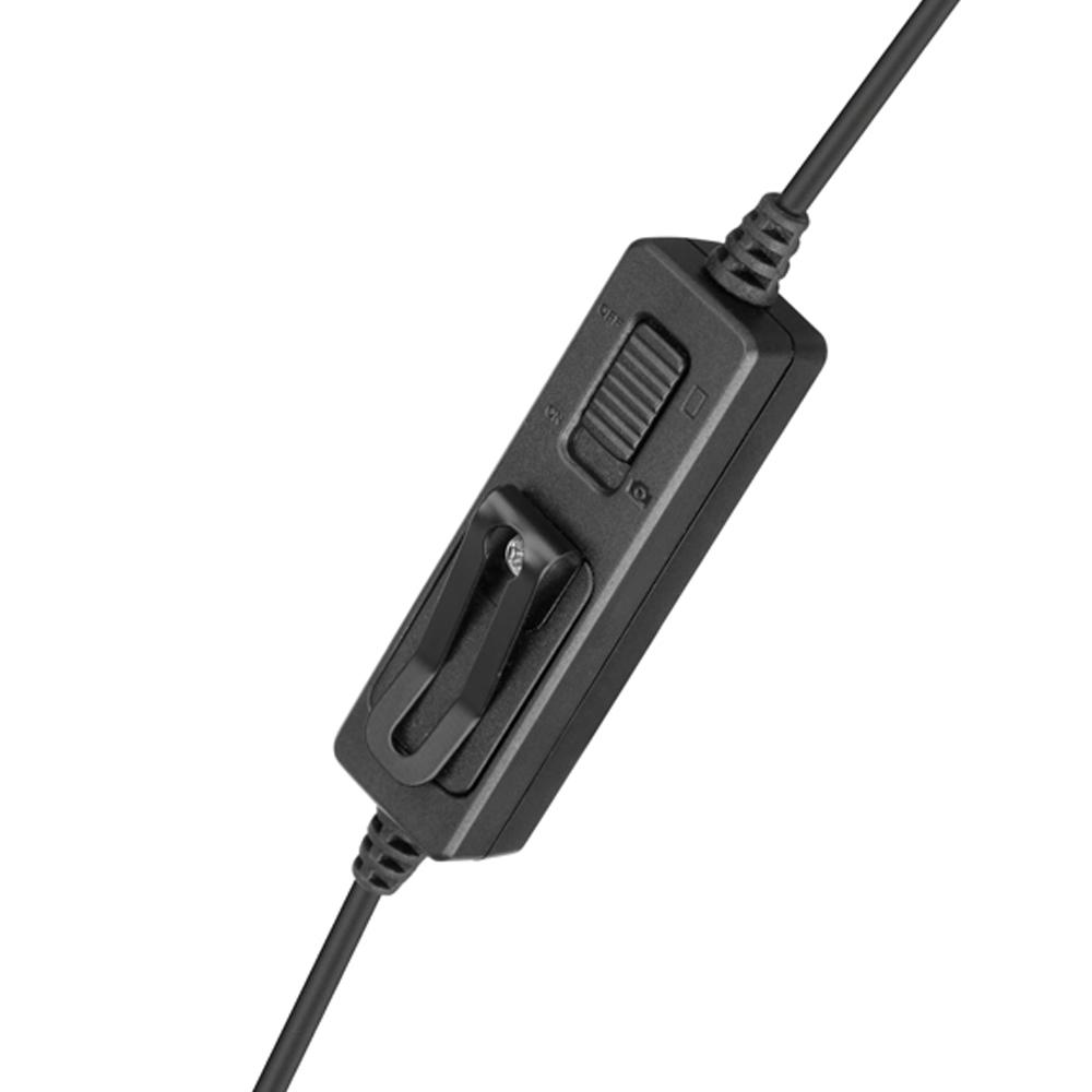 Micro Cài Áo Cho Smartphone Saramonic LavMicro