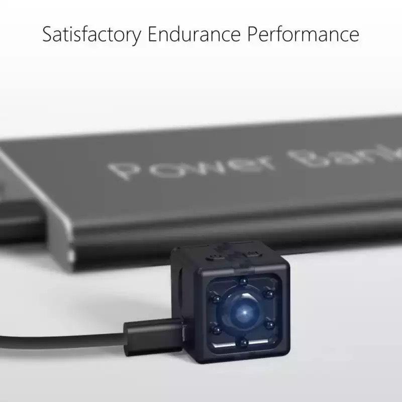 Camera mini JAKCOM CC2 nhỏ gọn quay phim 1080
