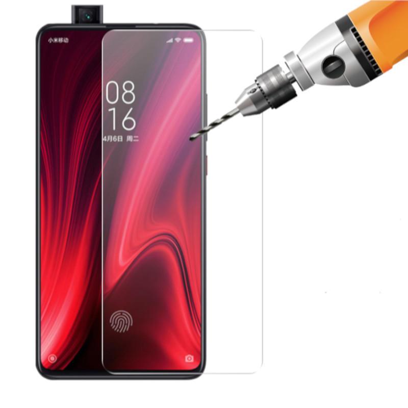 Kính cường lực Xiaomi Mi 9T / Mi 9T Pro (Trong Suốt)