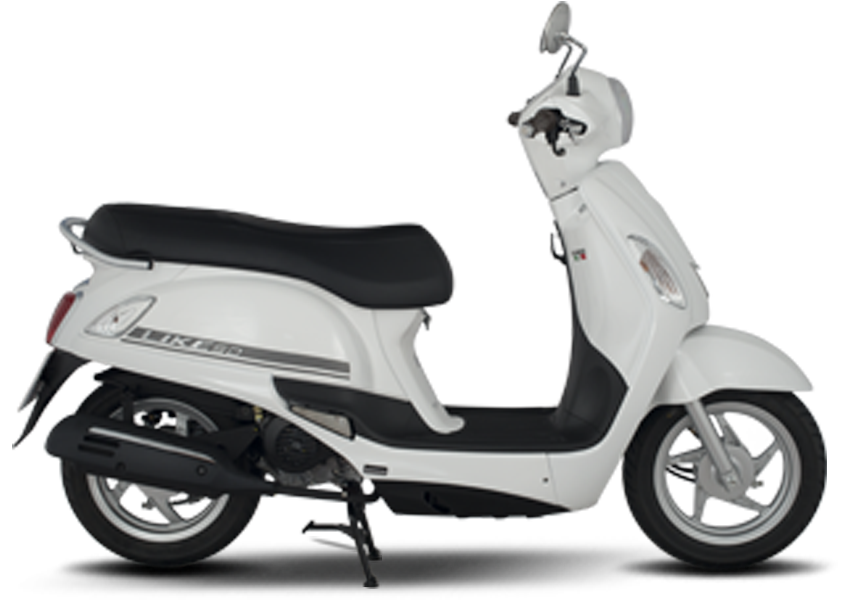 Lọc gió xe LIKE 50cc ( KYMCO )