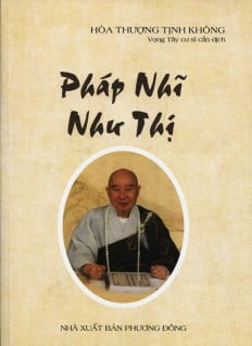 Fahasa - Pháp Nhĩ Như Thị