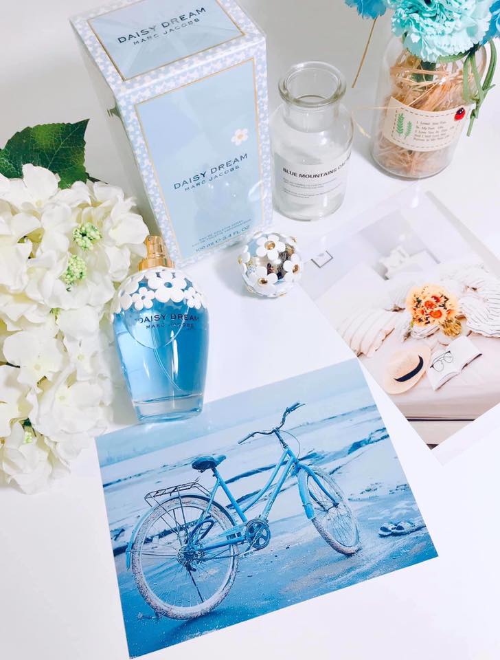 Nước hoa Nữ MARC.JACOBS Daisy Dream EDT 100ml
