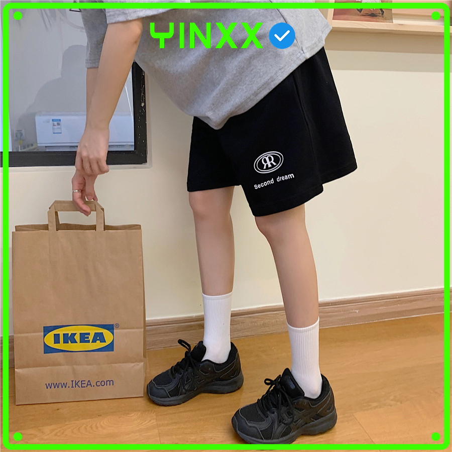 Quần short thun UNISEX  Quần short nam nữ QS02