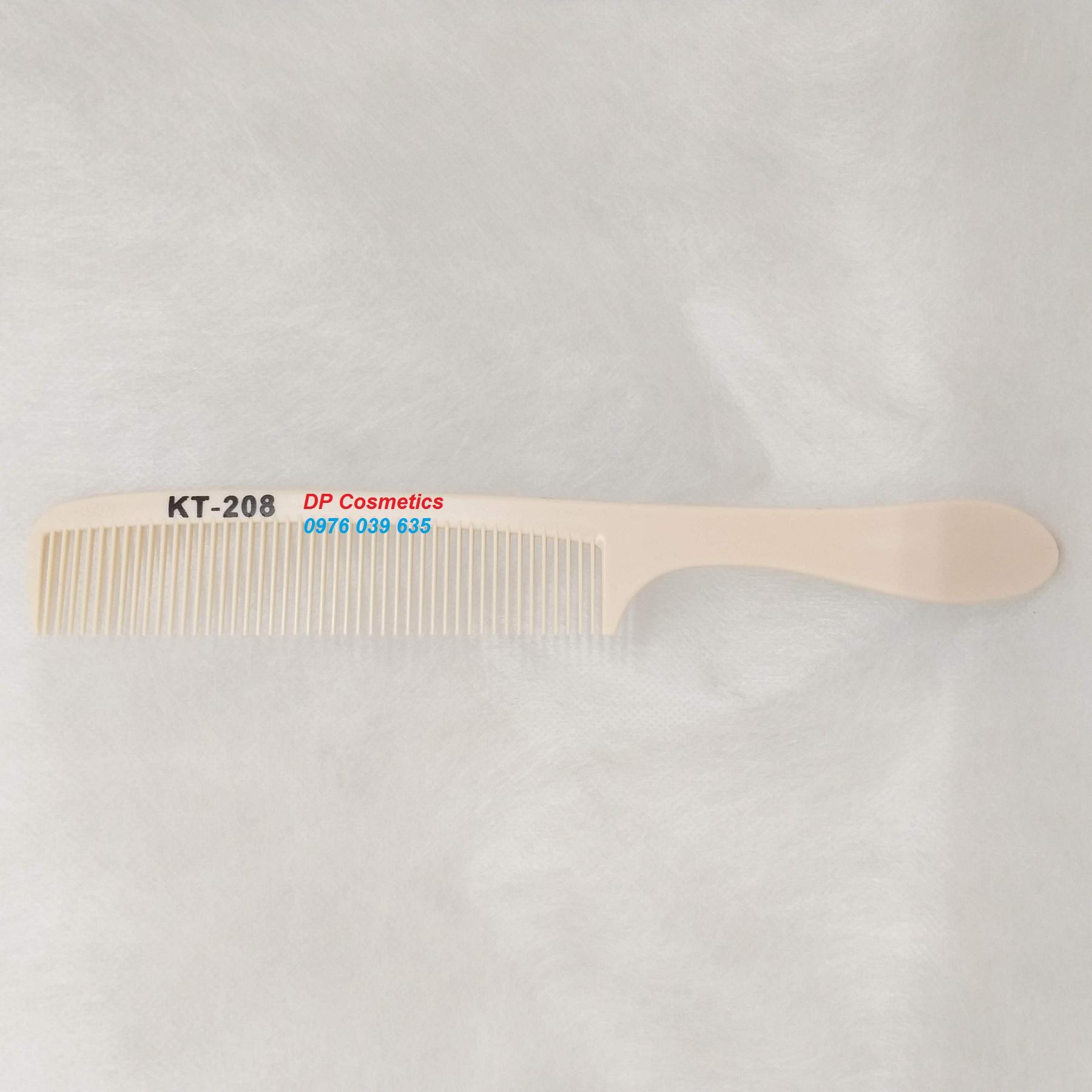 [HCM]Lược KT-208