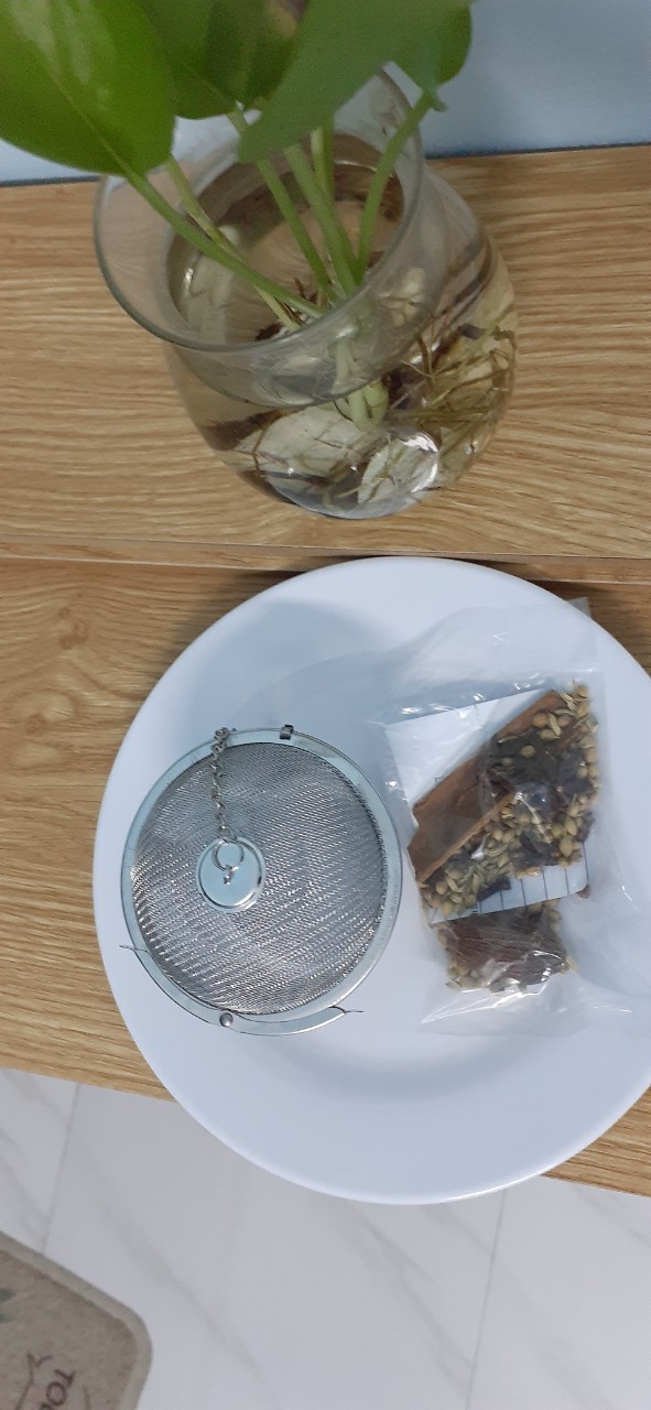 GÓI GIA VI NẤU PHỞ BÒ, GÀ
