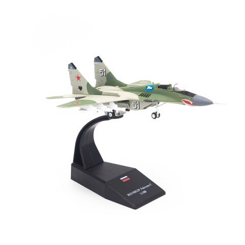 [HCM]Mô hình máy bay quân sự 1:100 NS Mondel JL Models