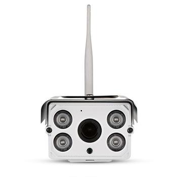 [HÀNG CHÍNH HÃNG] Camera Wifi Srihome SH027