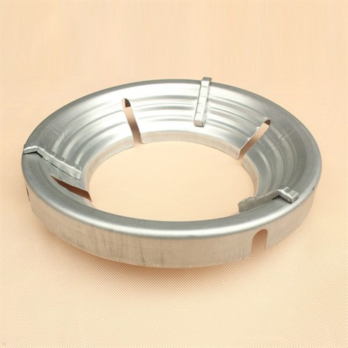 Kiềng chắn gió bếp ga - kiềng bếp ga siêu tiện dụng