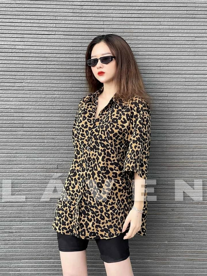 SÉT BỘ SƠ MI QUẦN NGỐ THỜI TRANG
