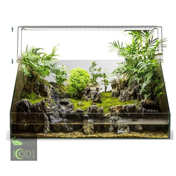 Đèn bể cá ODYSSEA SLIM X900