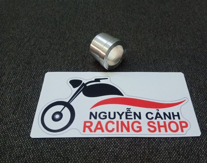 Tiu pô cbr lổ 22mm như hình