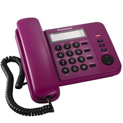 Điện thoại bàn Panasonic KX-TS520