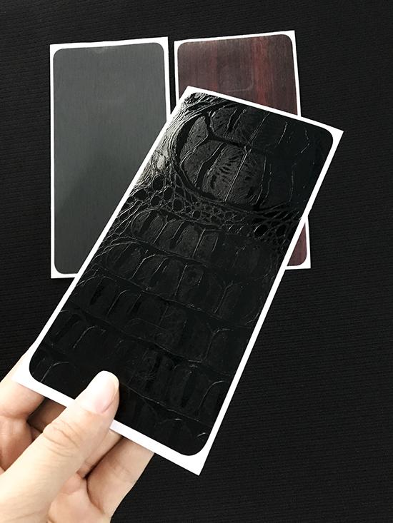 [HCM]Skin Dán Mặt Lưng Huawei Mate 20 – Mate 20pro Hãng Mosbo