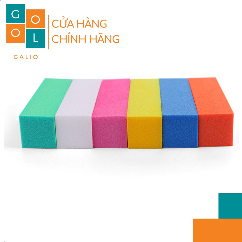 Dũa Vuông - Màu Sắc Đa Dạng