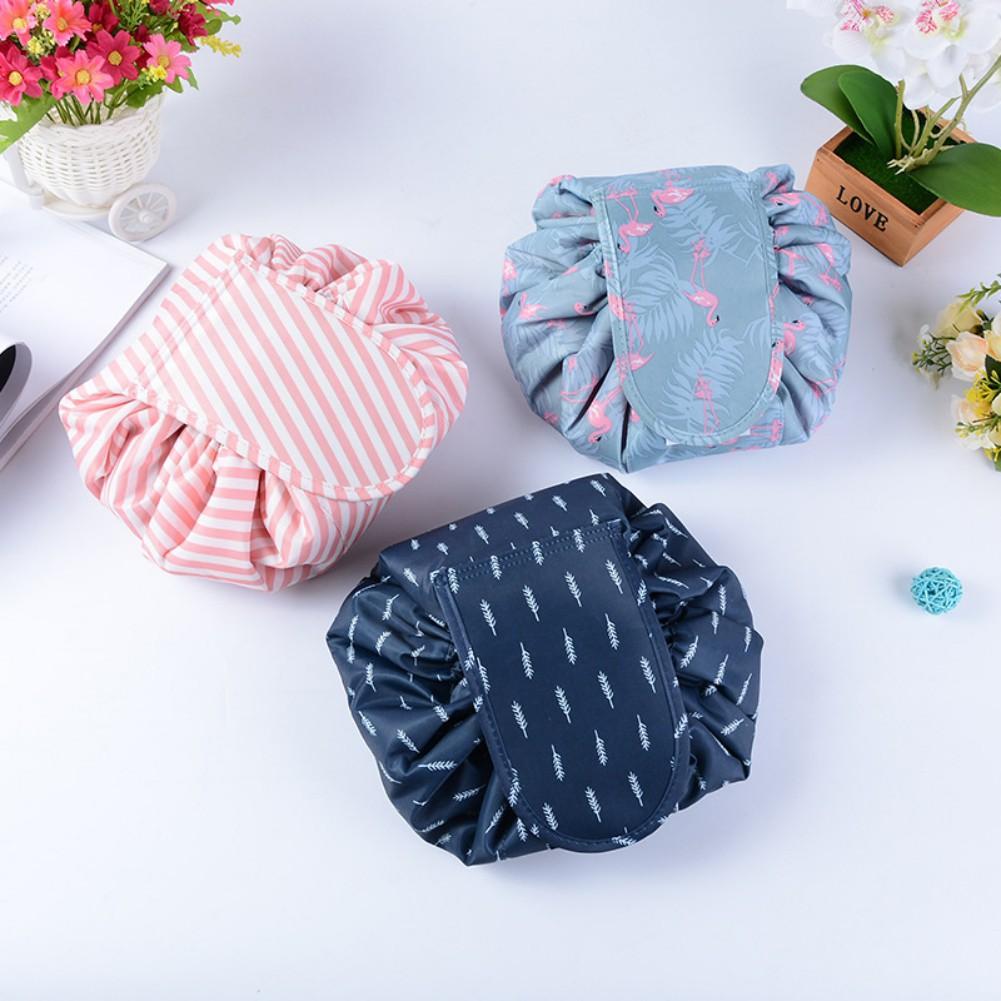 Túi Đựng Mỹ Phẩm Dây Rút