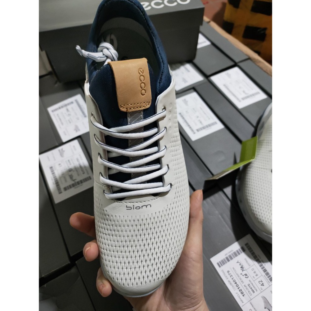 Giày Golf ECCO Nam Mẫu mới nhất